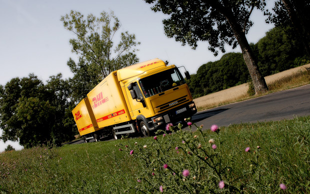 DHL Freight oslavuje 200 rokov v logistike