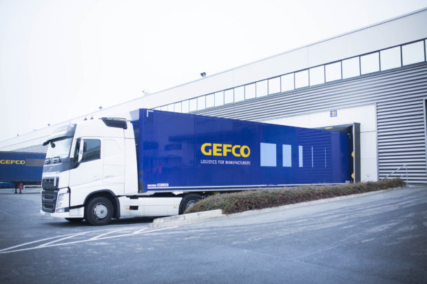 GEFCO založilo dcérsku spoločnosť v Srbsku