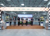 Prologis postavil pre BMW distribučné centrum na mieru