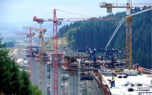 Slovensko je logistickým srdcom Európy. Ako si stojíme v dopravnej infraštruktúre?