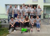 Zamestnanci Prologisu sa zúčastnili iniciatívy IMPACT Day