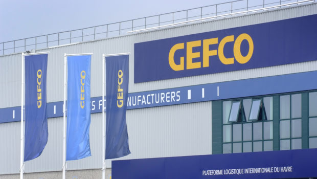 GEFCO dosiahlo vlani obrat 4,2 mld. eur