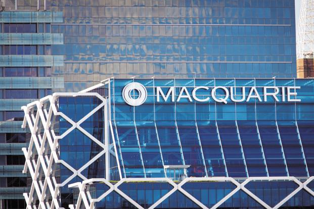 Macquarie vstupuje na realitný trh strednej a východnej Európy