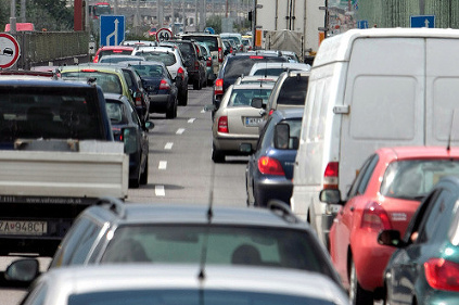 Prešov dostane diaľničný obchvat, mesto sa zbaví tranzitu