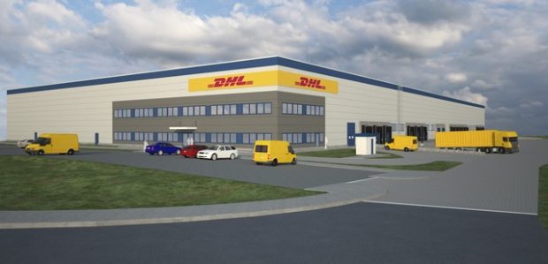 Sky Deutschland, DHL Supply Chain a Teleplan otvárajú nové logistické centrum