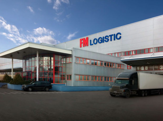 FM Logistic inovuje použitie nákladných sieťových liniek