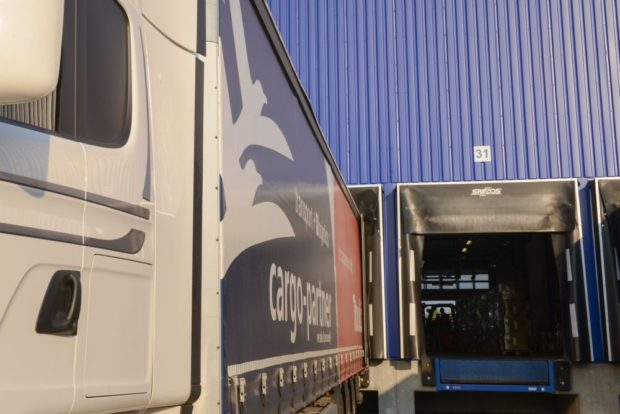 cargo-partner spustil vlastnú databanku cestných prepráv