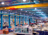 DAIHO Schenk nasadil riešenie SappyCar