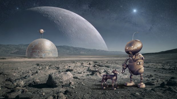 Roboty tomu lepšie rozumejú