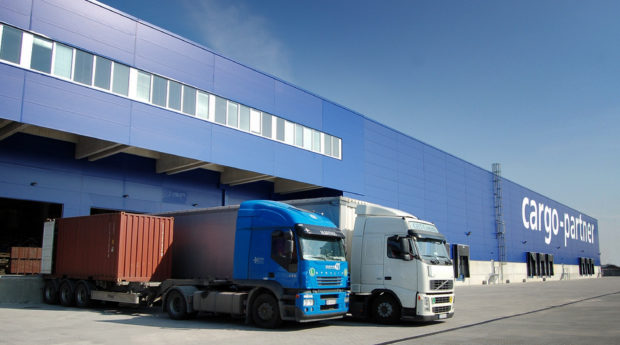 cargo-partner otvorí v Hamburgu nové logistické centrum