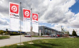 Skupina CTP zostáva na Slovensku trhovou jednotkou