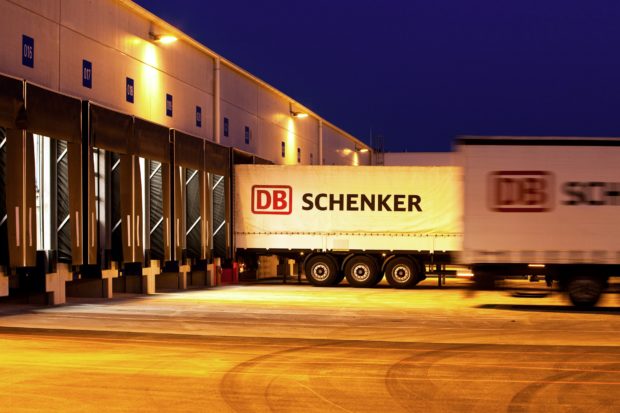 DB Schenker oslavuje 25 rokov úspešného pôsobenia na Slovensku