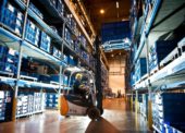 DHL Supply Chain zabezpečuje intralogistiku pre VW Slovakia