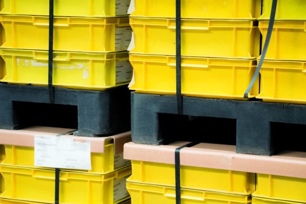 cargo-partner v Sofii stavia ďalšie iLogistics Centrum