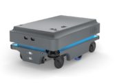 Mobilné roboty – automatizácia vnútropodnikovej logistiky
