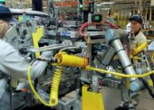 PSA Group využíva roboty od Universal Robots