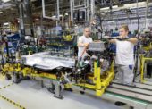 VW Slovakia privíta viac ako 500 nových spolupracovníkov