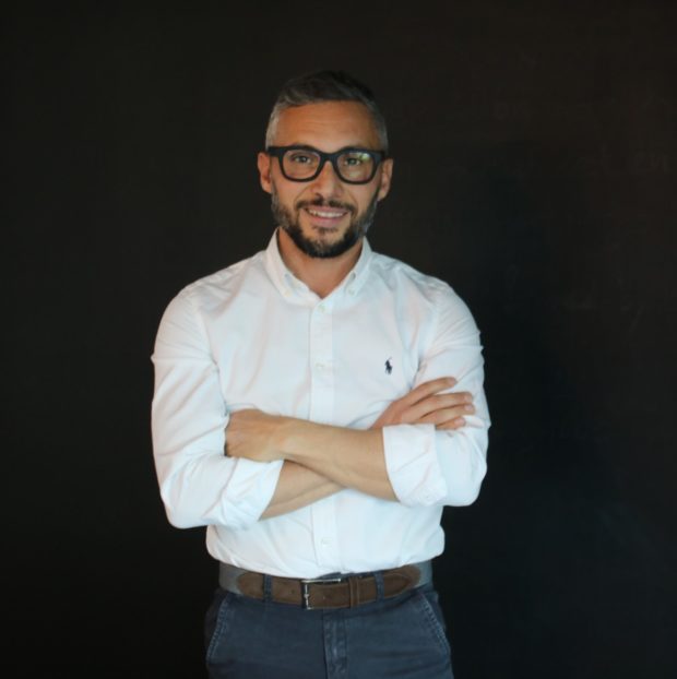 Vincenzo Nicolo novým Business Directorom IVECO