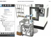 Universal Robots predstavil nástroj Application Builder