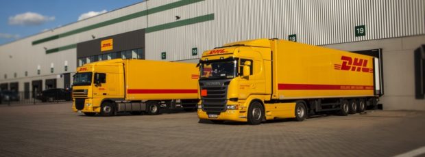 DHL: Investovanie do pozemnej prepravy má vplyv na rast spoločnosti