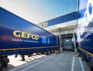 GEFCO Slovakia spustilo novú pobočku v Nitre