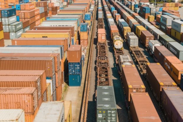 cargo-partner rozširuje LCL servis medzi Áziou a Európou