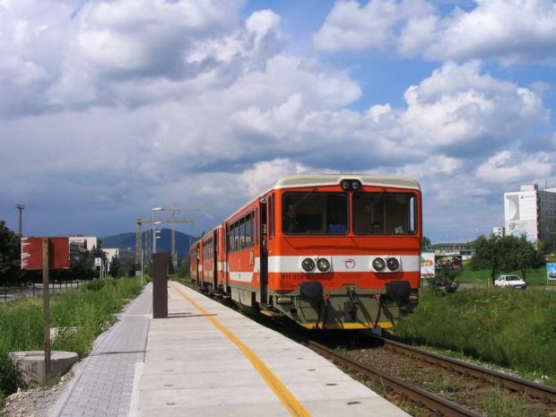 Železnice Slovenskej republiky povedie ekonóm Juraj Tkáč