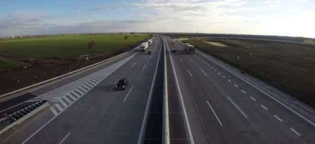 Eurofondové dopravné projekty majú zabezpečené spolufinancovanie