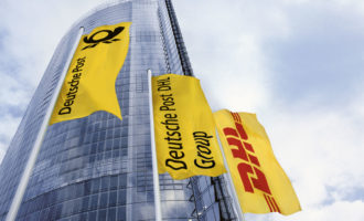 Deutsche Post DHL Group sa premenuje na DHL Group