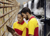 DHL Supply Chain bola ocenená ako Najlepší zamestnávateľ