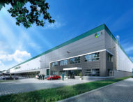 Prologis získal pozemok pre nový logistický park v Prahe