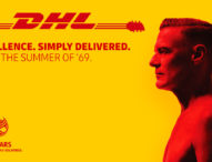 DHL oficiálnym partnerom svetového turné Bryana Adamsa