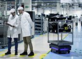 Roboty MiR200 optimalizujú logistiku v slovenskom závode Visteon