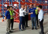 FM Logistic vo Vietname postaví nové distribučné centrum