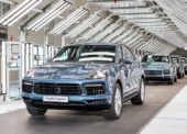 Volkswagen Slovakia predstavil plán do budúcnosti
