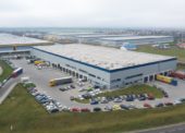 cargo-partner v Prague Airport parku ponúka už aj riešenia pre tepelne kontrolovaný tovar