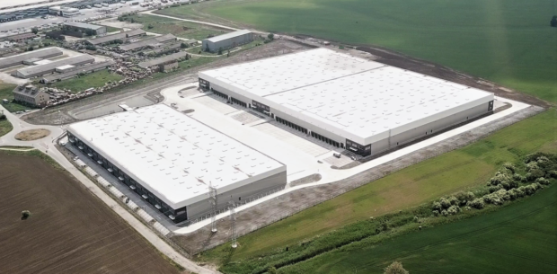 Investície do realitnej arény v krajinách CEE-6 boli nižšie