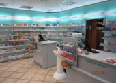 EDI vstupuje na farmaceutický trh