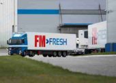 FM Logistic Poľsko s medzinárodným certifikátom AEO-F