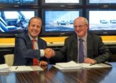 DHL Supply Chain obnovuje zmluvu s Jaguar Land Rover