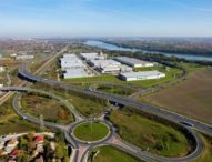 Prologis špekulatívne stavia v Maďarsku