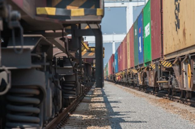 cargo-partner rozširuje LCL Rail servis cez novú Hodvábnu cestu