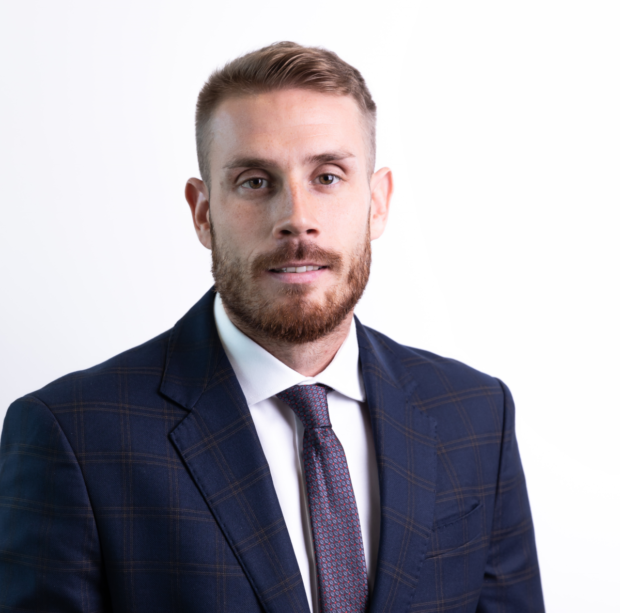 Patrik Janščo – Posila v Cushman & Wakefield na Slovensku