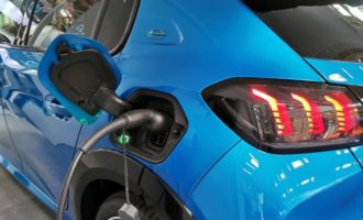 Spotrebitelia chcú elektromobily