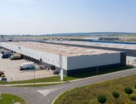 CTP sa stáva najväčším developerom a majiteľom priemyselných parkov na Slovensku