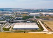 CTPark v Nitre rozšíri kapacitu pre Samvardhana Motherson Reydel Companies