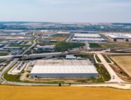 CTPark v Nitre rozšíri kapacitu pre Samvardhana Motherson Reydel Companies