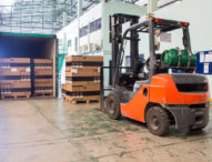 Interná logistika firiem: Aká budúcnosť ju čaká?