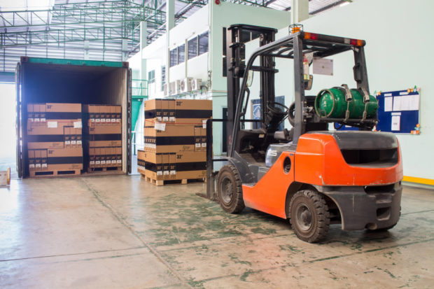 Interná logistika firiem: Aká budúcnosť ju čaká?