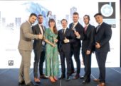 108 Agency Slovensko zvíťazila v súťaži CIJ AWARDS 2019